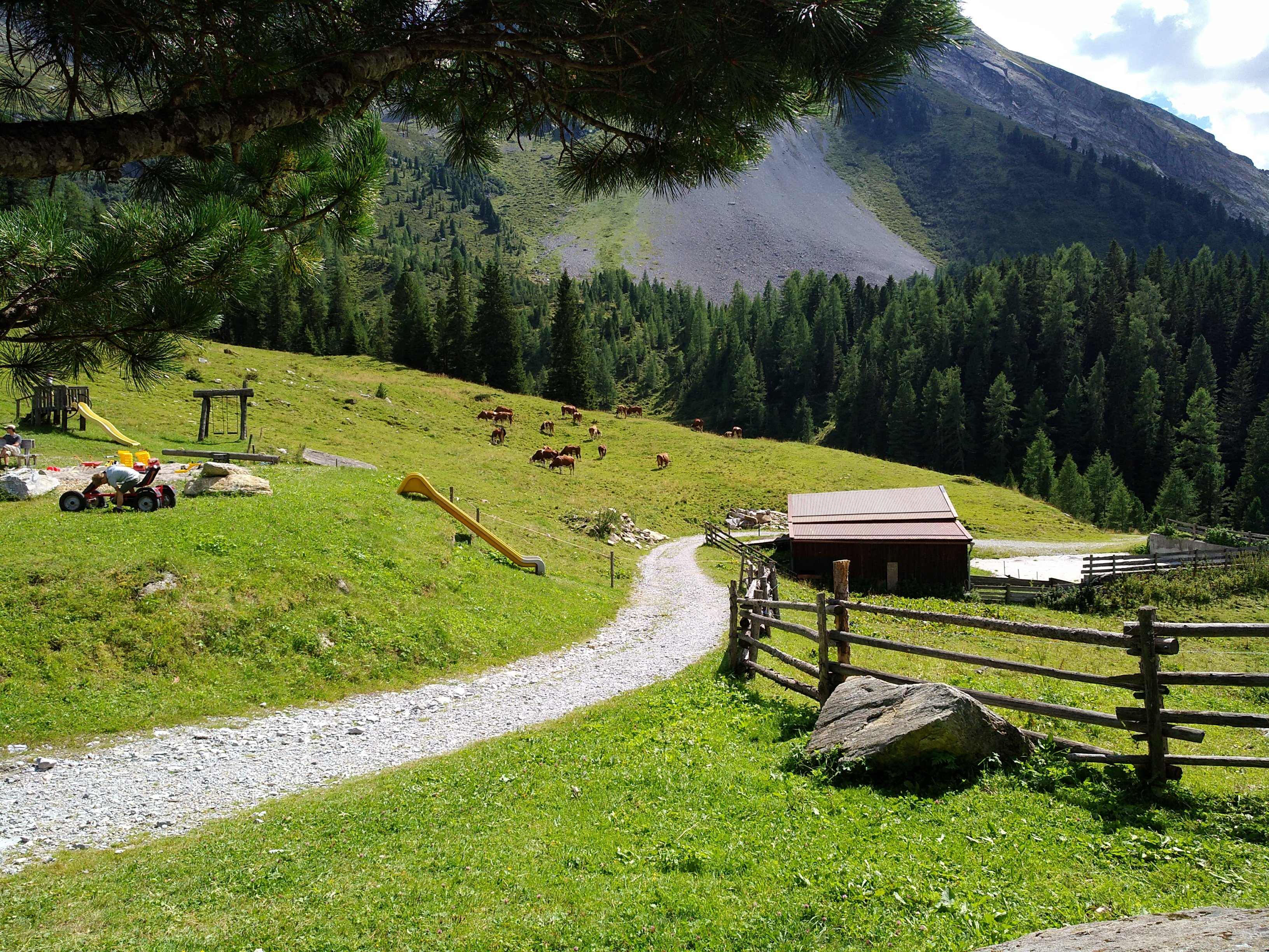 HAUS BERGHEIM B&B (Hintertux, Austria): Prezzi E Recensioni (2024)