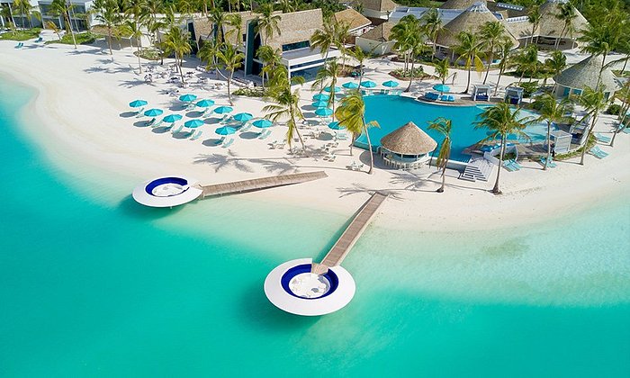 KANDIMA MALDIVES - Updated 2023 Prices & Resort Reviews
