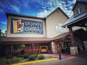 STONEY CREEK HOTEL LA CROSSE - ONALASKA $129 ($̶1̶6̶0̶) - Updated 2024 ...