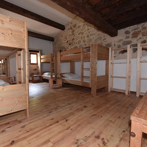 Dortoir