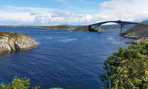 Il 'famigerato' ponte