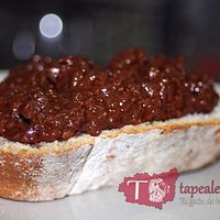 morcilla de León