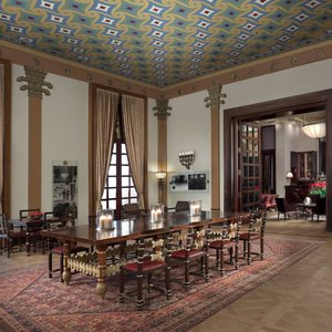 King David Hotel, hotel in Jerusalem