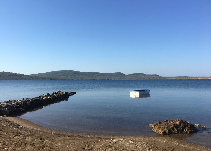 ikinci köy