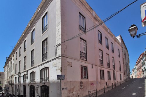 Stay Inn Lisbon Hostel image