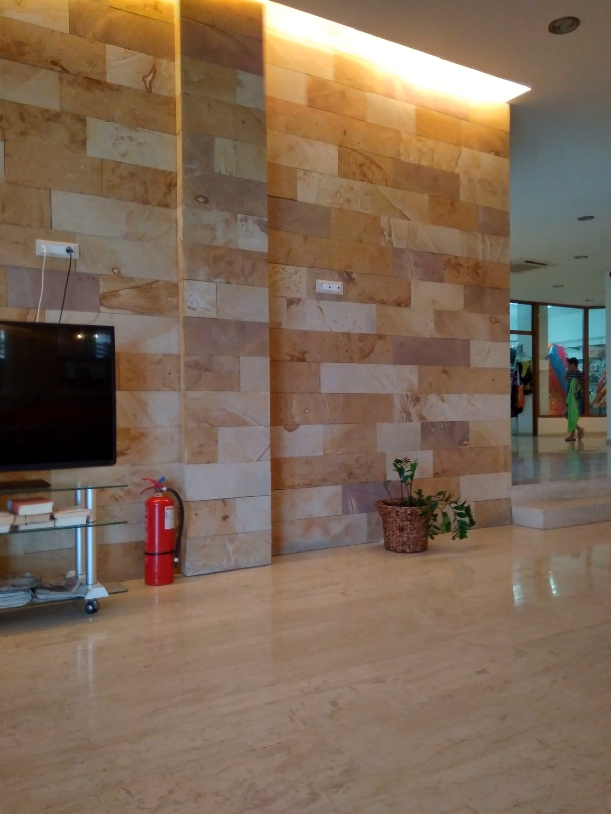 Kolymbia Sky Hotel Bar or Lounge: Pictures & Reviews - Tripadvisor