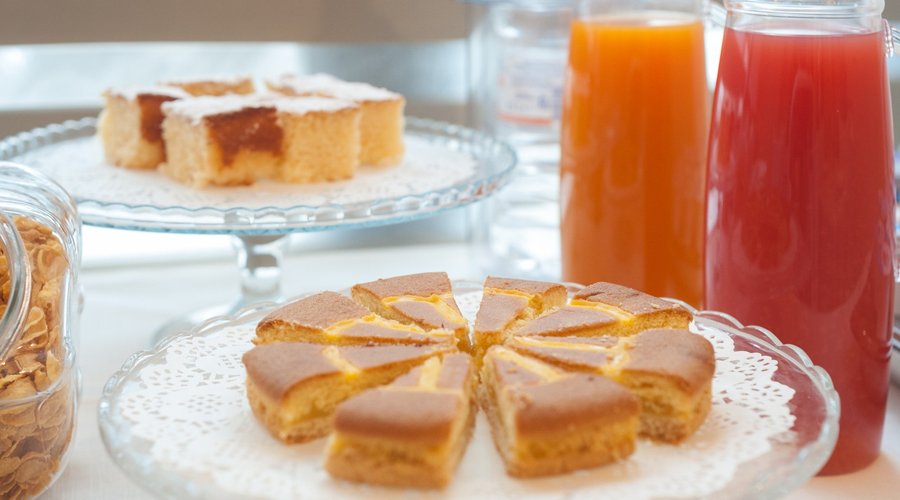 COLAZIONE