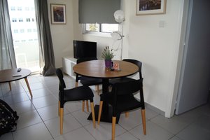 Rom og suite