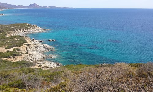 Cala Monte Turno