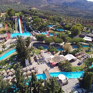 Home - Summer Page - Acquaplus Waterpark - Hersonissos Crete