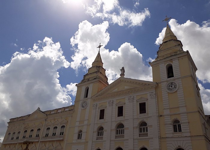 Sao Luis Gonzaga Do Maranhao Brazil 22 Best Places To Visit Tripadvisor