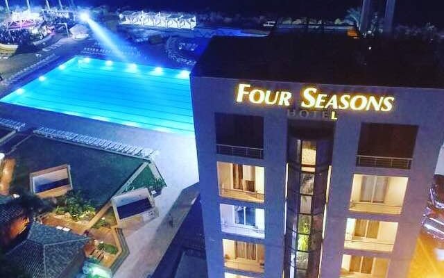 Venue