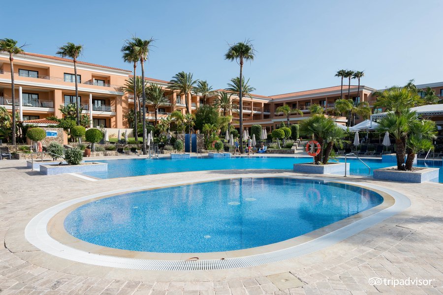 Hipotels Barrosa Palace Spa Bewertungen Fotos Preisvergleich Costa De La Luz Andalusien Tripadvisor