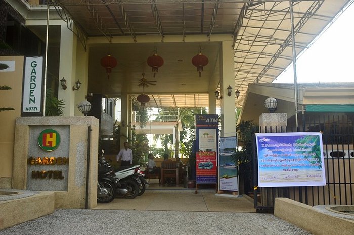 PENGUIN HOTEL - Prices & Reviews (Kawthoung, Myanmar)