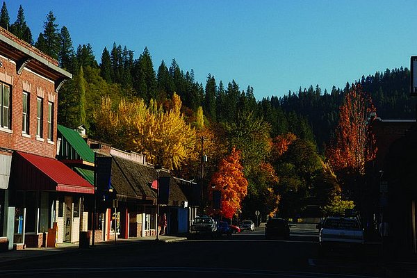 Welcome To The Elk River Lodge and General Store – Clearwater County  Chamber Of Commerce – Orofino, Weippe, Pierce & Elk River Idaho