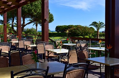 Hotel photo 20 of Pestana Dom Joao II Beach & Golf Resort.