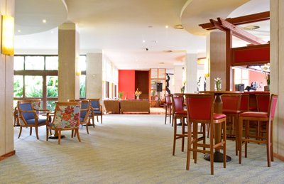 Hotel photo 2 of Pestana Dom Joao II Beach & Golf Resort.