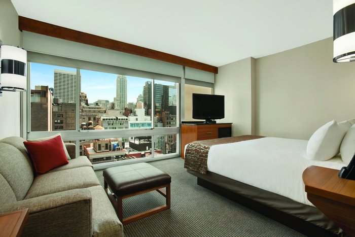 Imagen 5 de Hyatt Place New York / Midtown - South