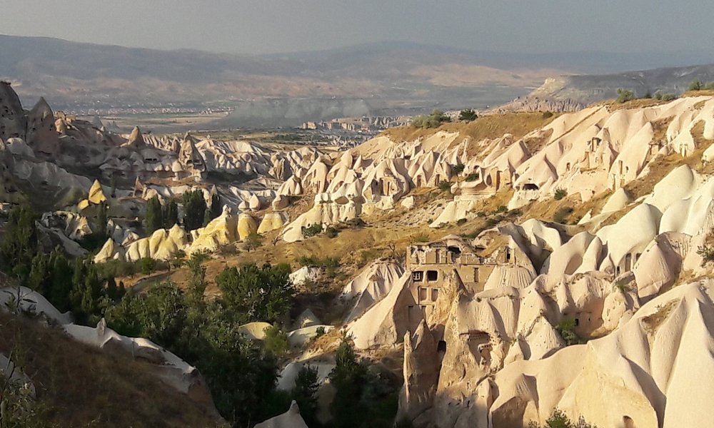 Cappadocia 2021: Best of Cappadocia, Turkey Tourism - Tripadvisor