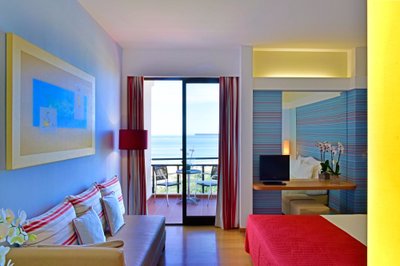 Hotel photo 23 of Pestana Dom Joao II Beach & Golf Resort.