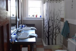 Badkamer