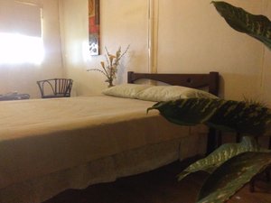 Habitación y suite