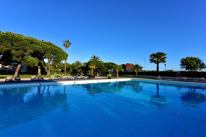 Pestana Alvor Beach Villas Pool Pictures & Reviews - Tripadvisor