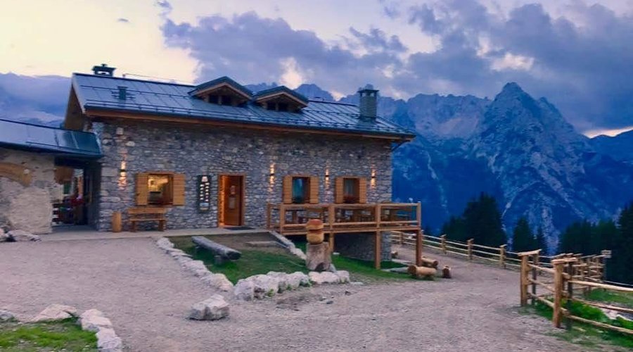 Malga Maraia
