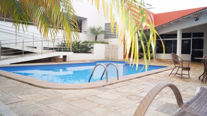 LINDOYA HOTEL - Prices & Reviews (Catalao, Brazil)