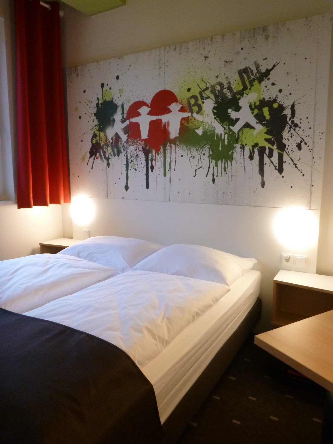 B&B Hotel Berlin-Potsdamer Platz (Allemagne) : Tarifs 2023 Et 6 Avis