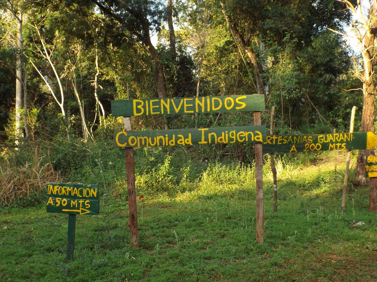 La Aldea Fortin M'Bororé (Puerto Iguazú) - 2023 Qué saber antes de ir - Lo más comentado por la gente - Tripadvisor