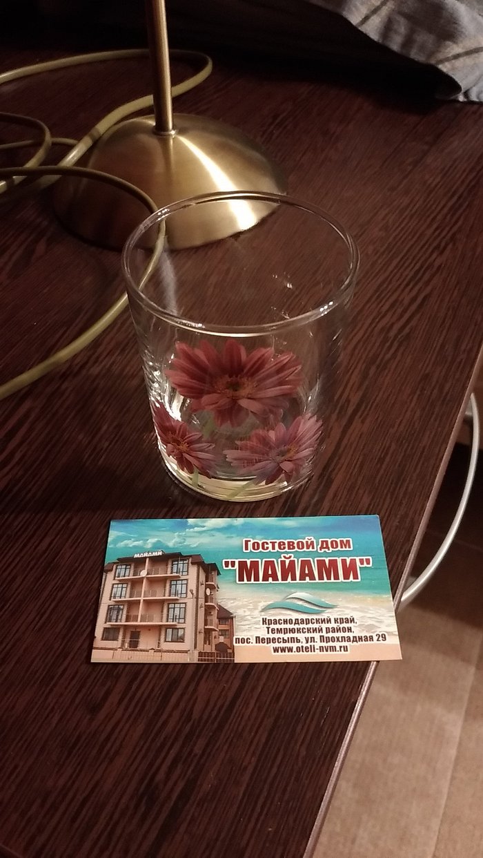 MAYAMI GUESTHOUSE (Пересыпь) - отзывы и фото - Tripadvisor