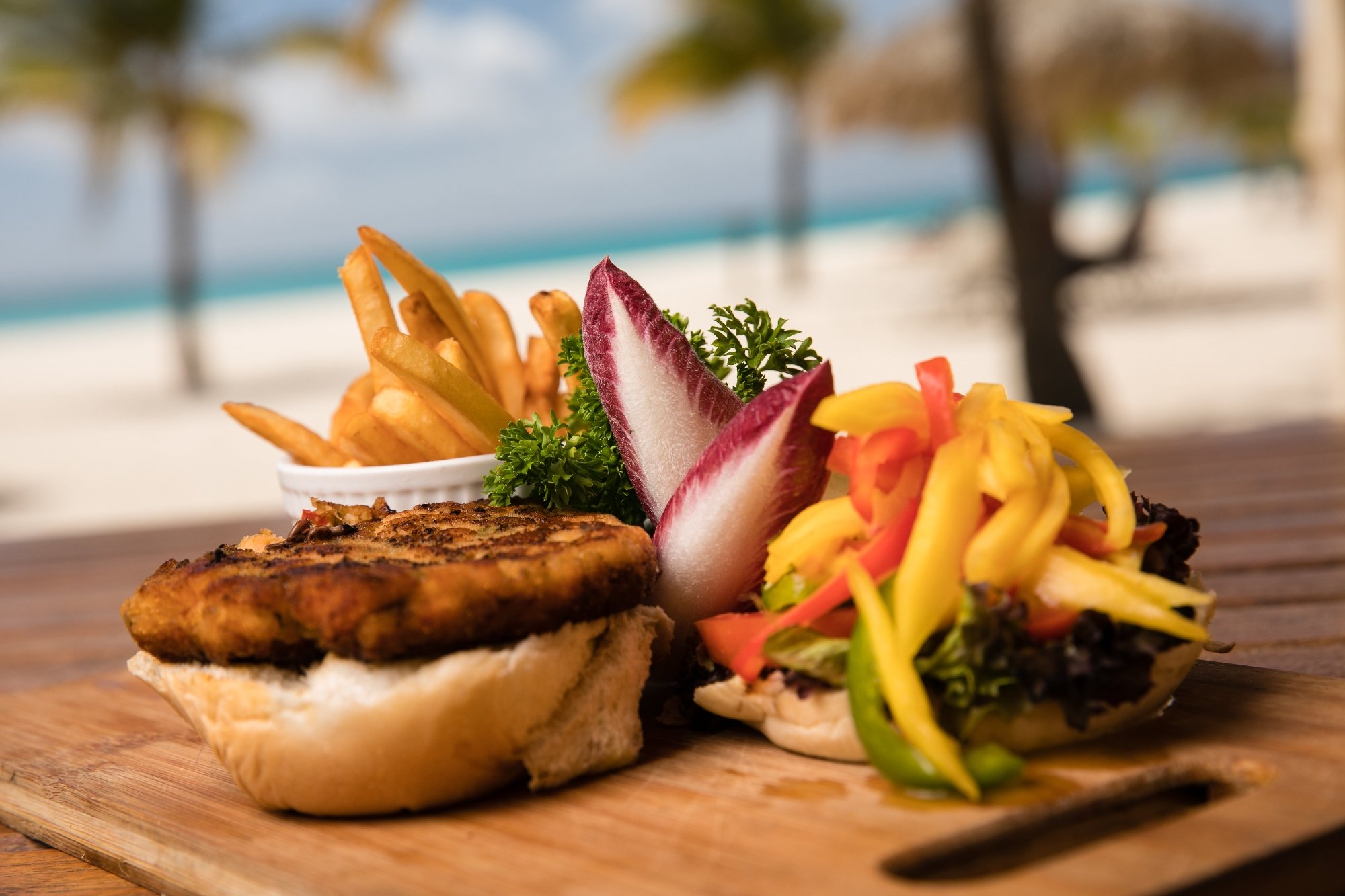 THE 10 BEST Restaurants With A View In Aruba UPDATED 2024   Pega Pega Beach Bar Grill 