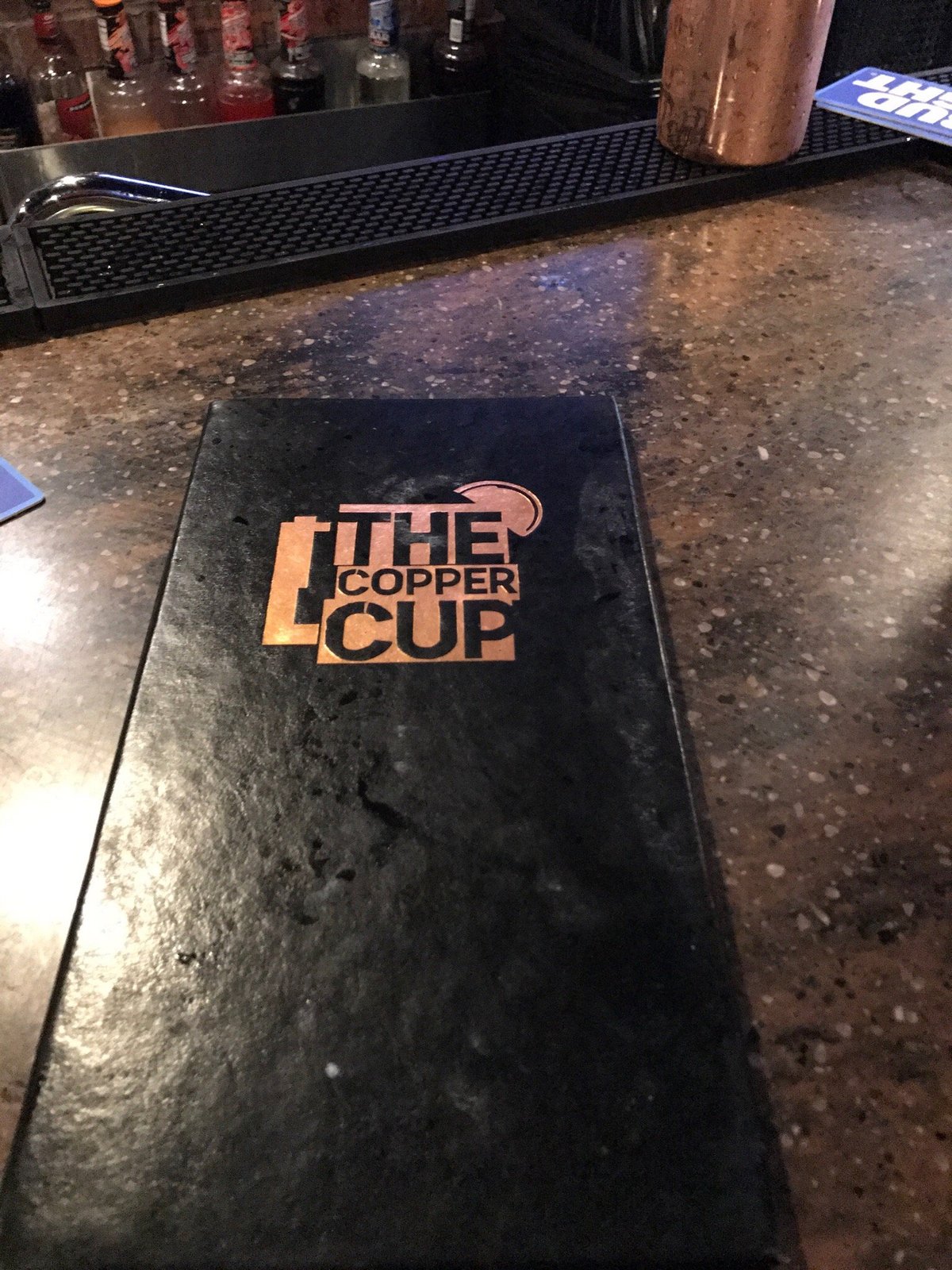 The Copper Cup (Des Moines) All You Need to Know BEFORE You Go