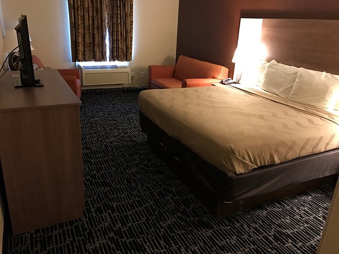 QUALITY INN NEAR PIMLICO RACETRACK 71 (̶7̶8̶) Prices & Hotel