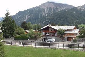 Camera e suite