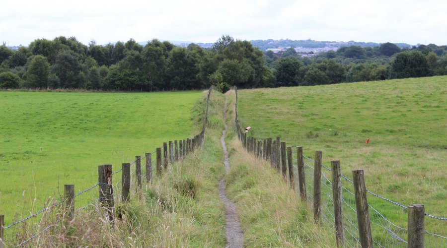 Witton Country Park, Blackburn