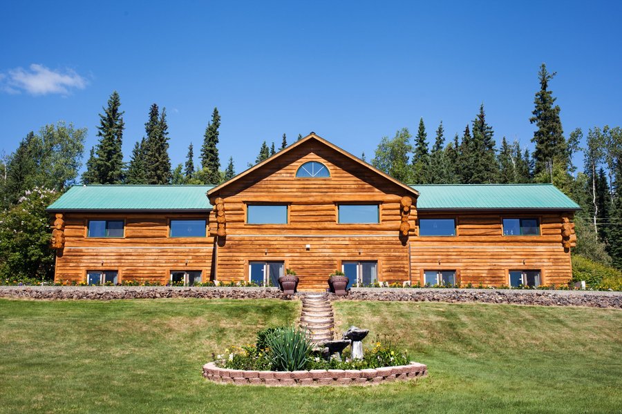 A TASTE OF ALASKA LODGE Updated 2022 Prices & B&B Reviews (Fairbanks) Tripadvisor