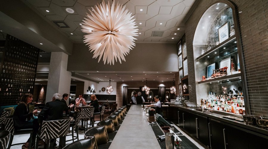 Notch8 Restaurant + Bar