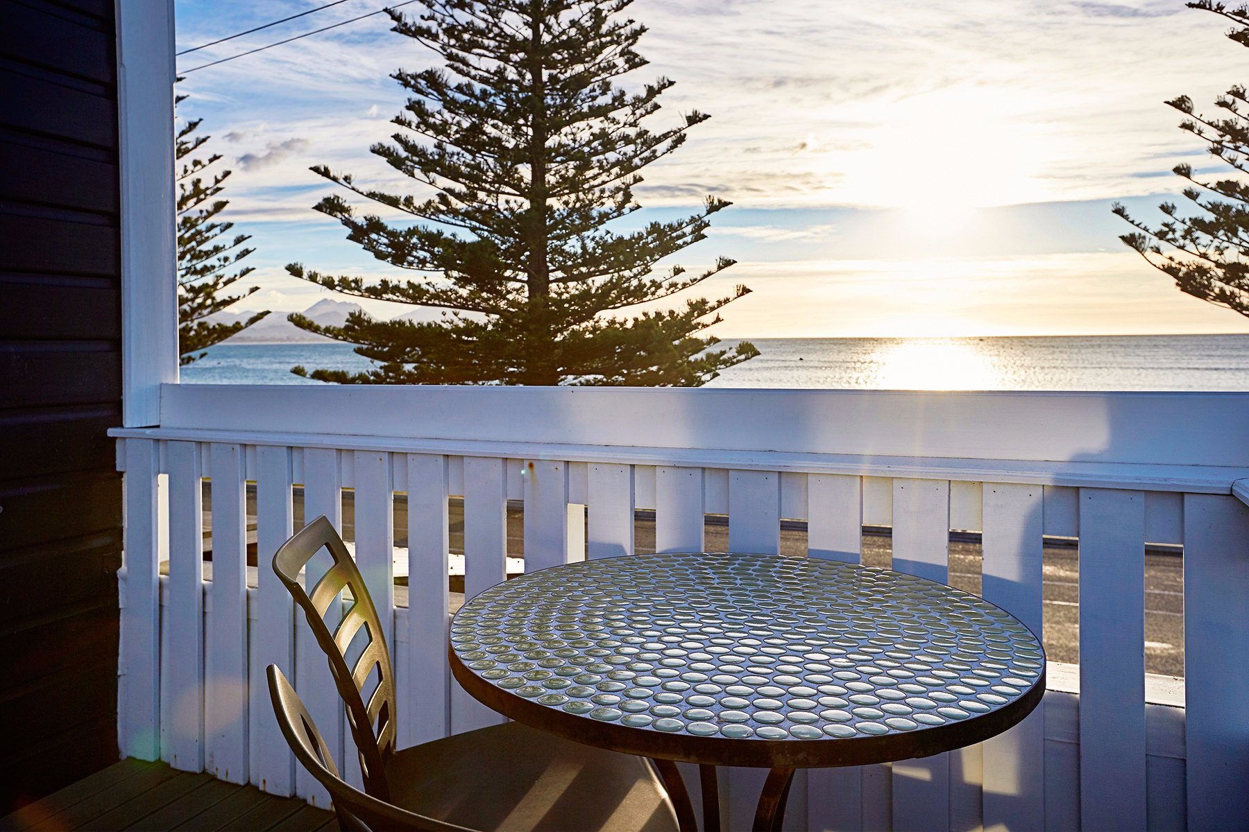 Kaikoura Boutique Hotel UPDATED 2024 Prices Reviews