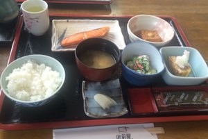 食事