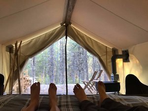 Room & Suite