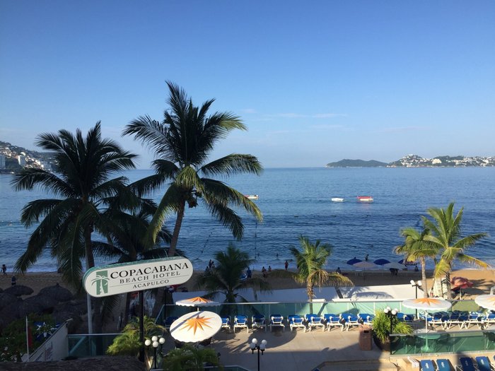 GAMMA ACAPULCO COPACABANA $62 ($̶1̶0̶6̶) - Updated 2023 Prices & Hotel  Reviews - Mexico