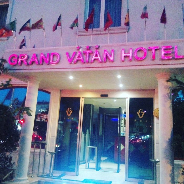 Imagen 3 de Grand Vatan Hotel