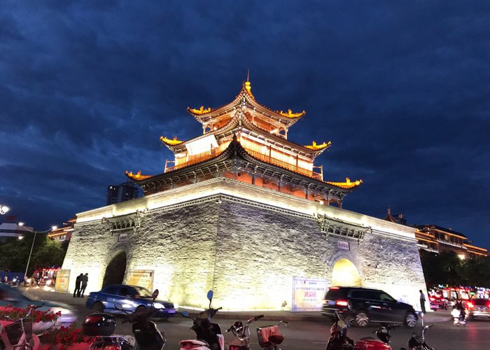 Jiuquan, China 2023: Best Places to Visit - Tripadvisor