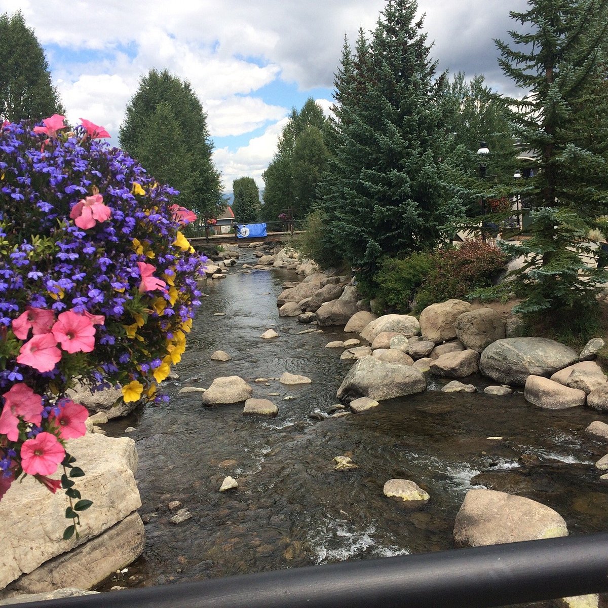 RIVERWALK CENTER (Breckenridge) Tutto quello che c'è da sapere