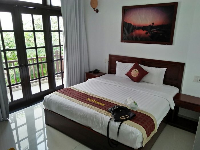 HERITAGE HOMESTAY (Hoi An) - Hotel Reviews, Photos, Rate Comparison ...