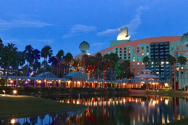 LOS 10 MEJORES hoteles en Walt Disney World 2023 ¡Precios increíbles! -  Tripadvisor