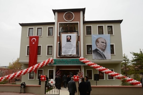 Safranbolu Ogretmenevi