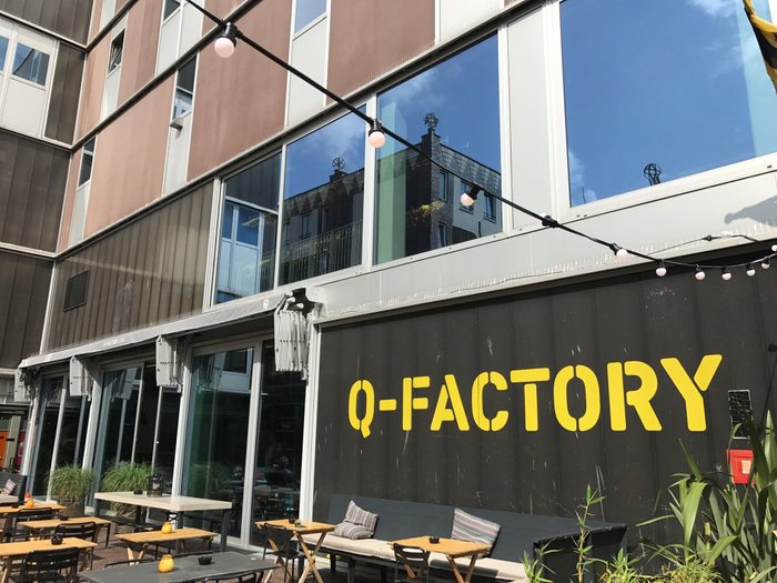 Imagen 6 de Q-Factory Hotel